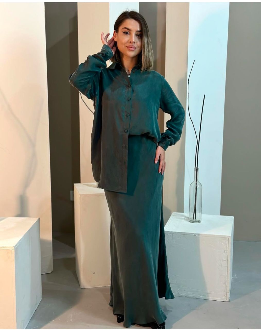 Двойка (AC5/226В)