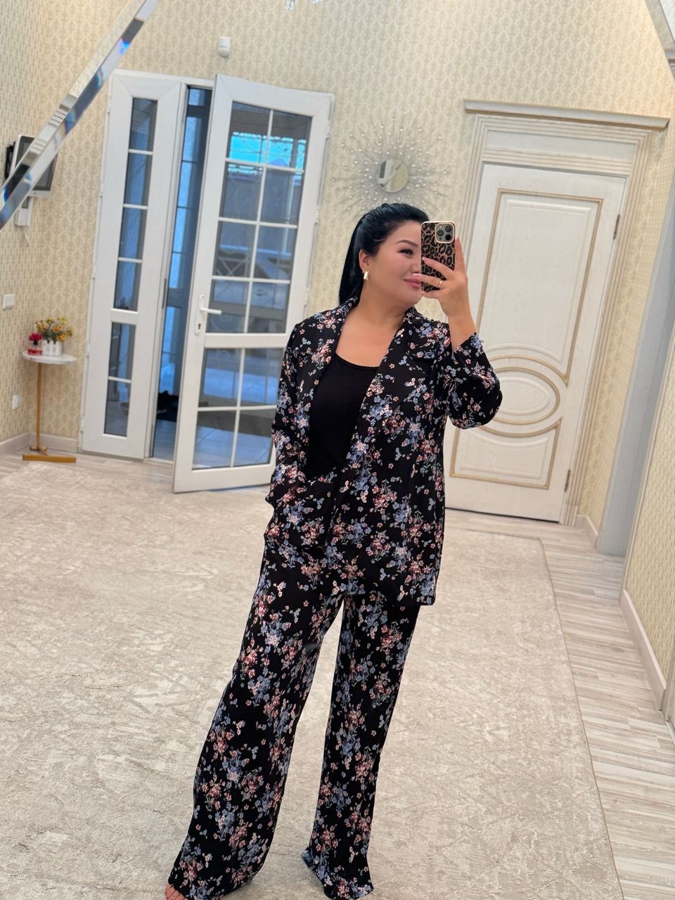 Двойка (А02/32АВ)