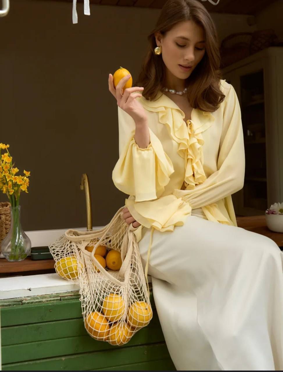 Блузка (DBAC50/137)