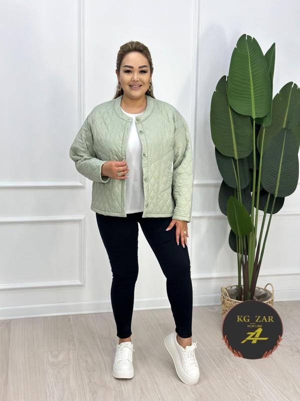 Куртка (ZAR05/458/5)