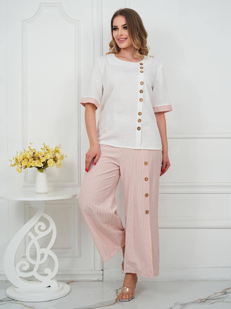 Двойка (M50/457/14)