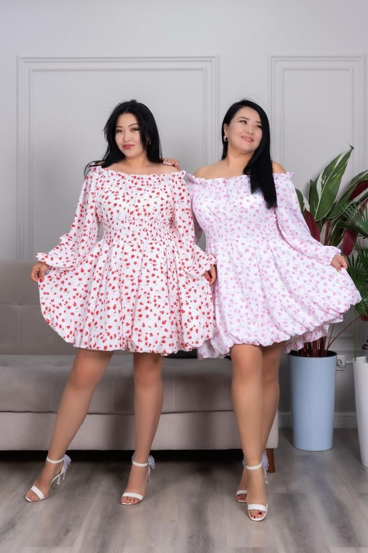 Платье (А02/32АВ)