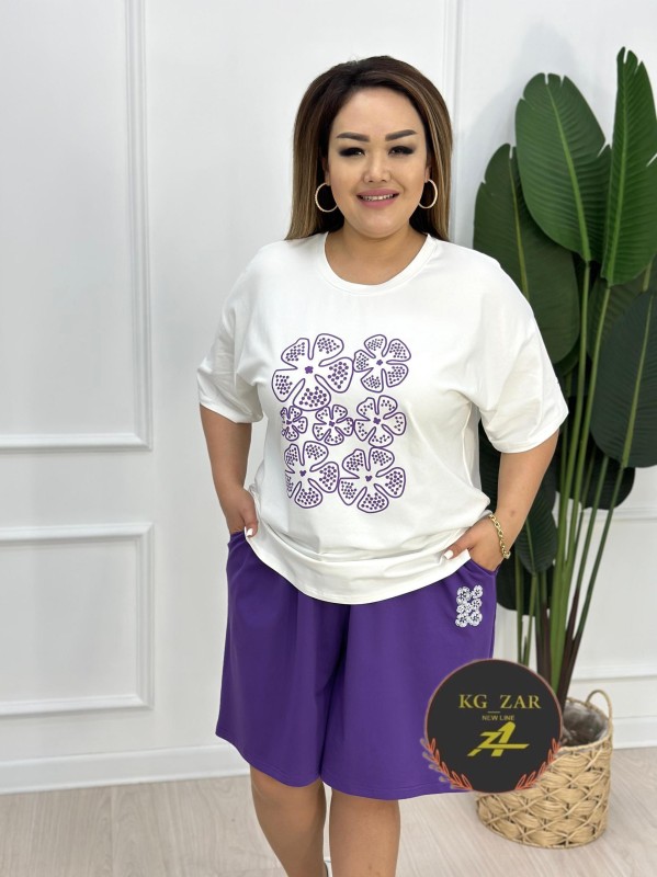 Двойка (ZAR05/458/5)