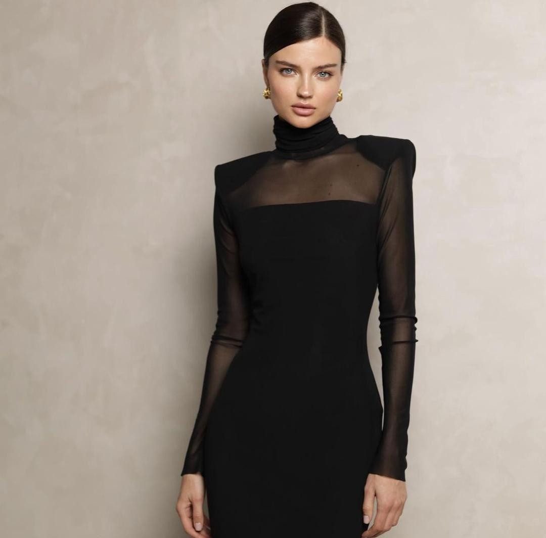 Платье (JB4К118ВВ)