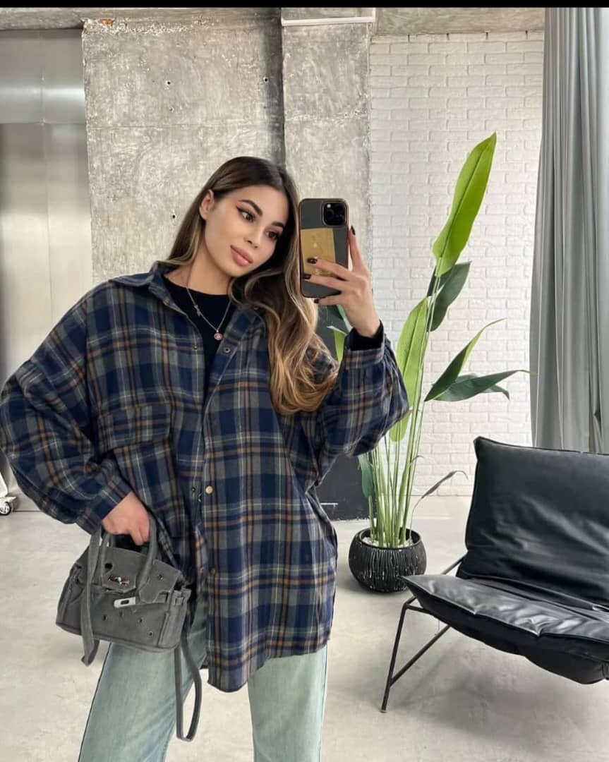 Рубашка (01/17)