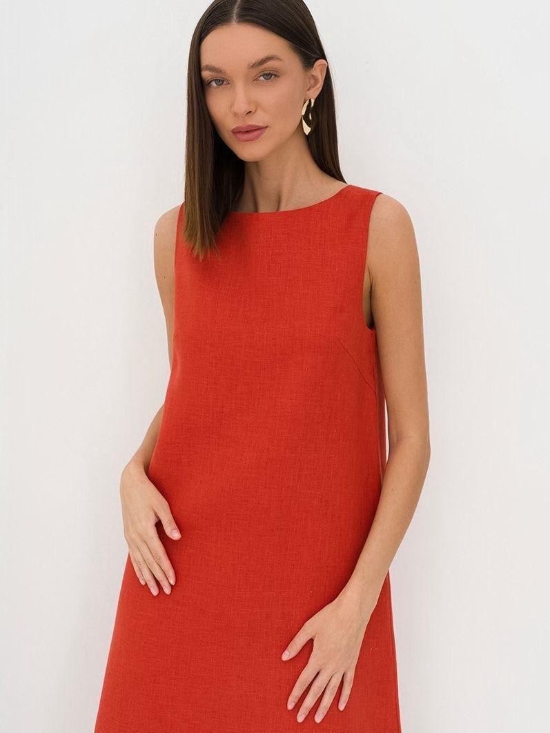 Платье (V01/101/13)