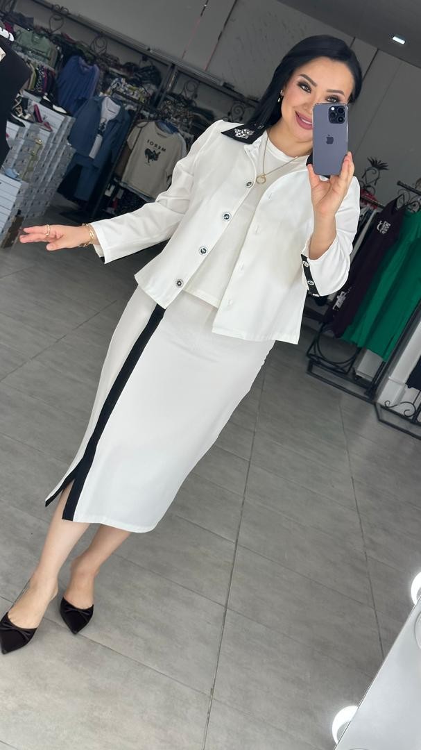 Тройка (NA50/495)