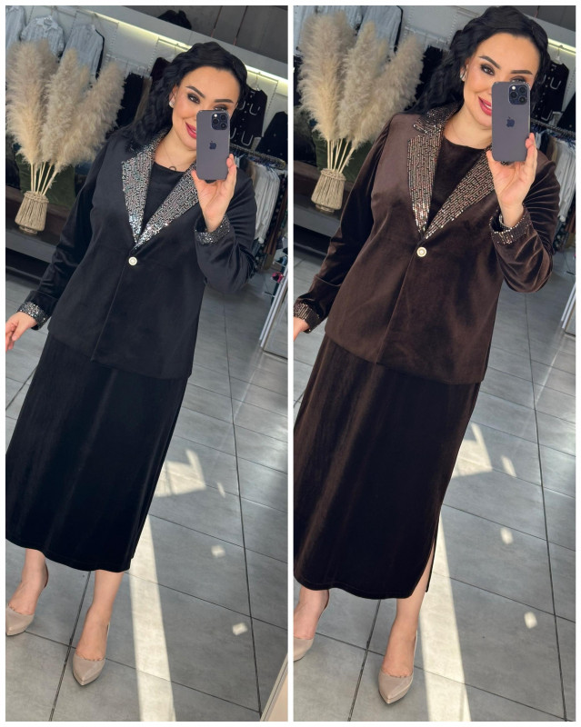 Двойка (JC9/892/14)