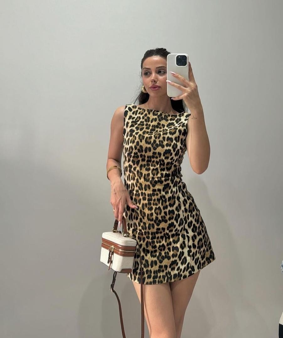 Платье (AC5/220B)