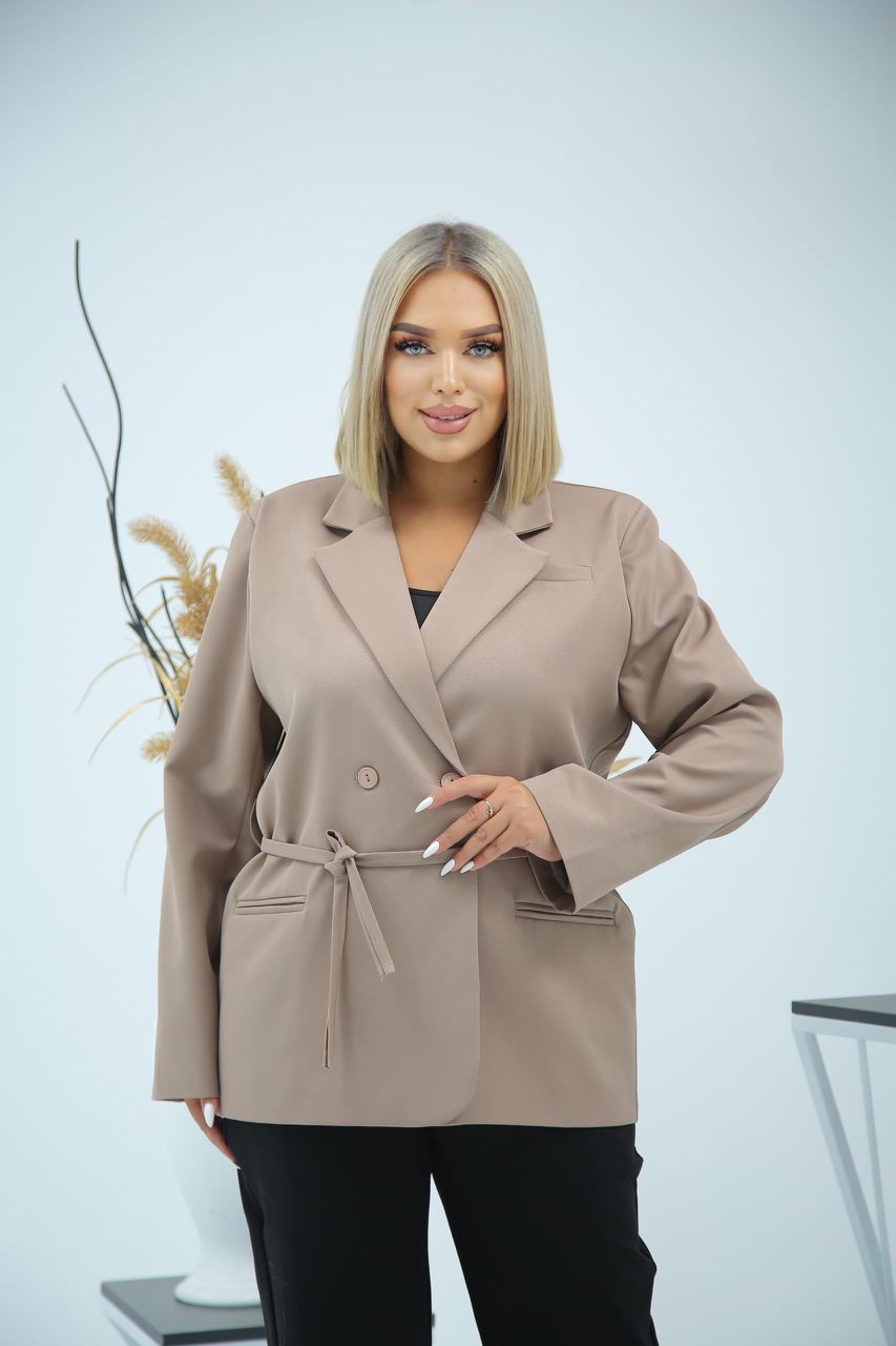 Пиджак (АС5/239)