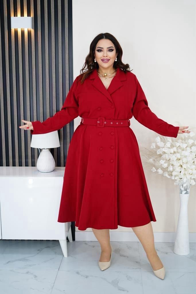 Платье (FM/CC42)