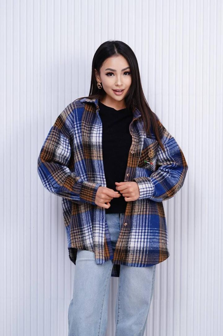 Рубашка (MK5/6/330)