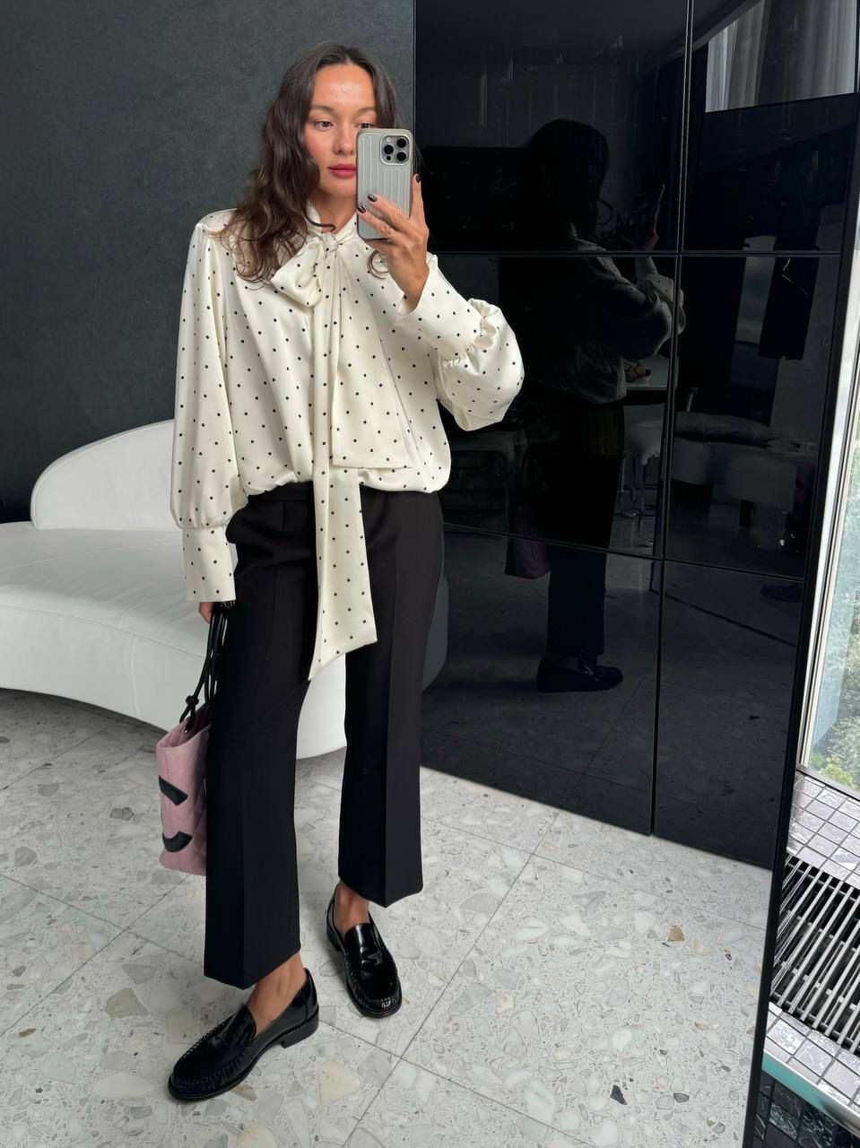 Блузка (kokoб2/57)