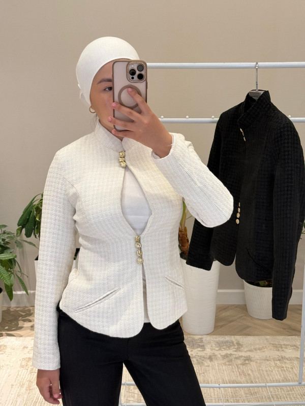 Пиджак (02/1/1А)