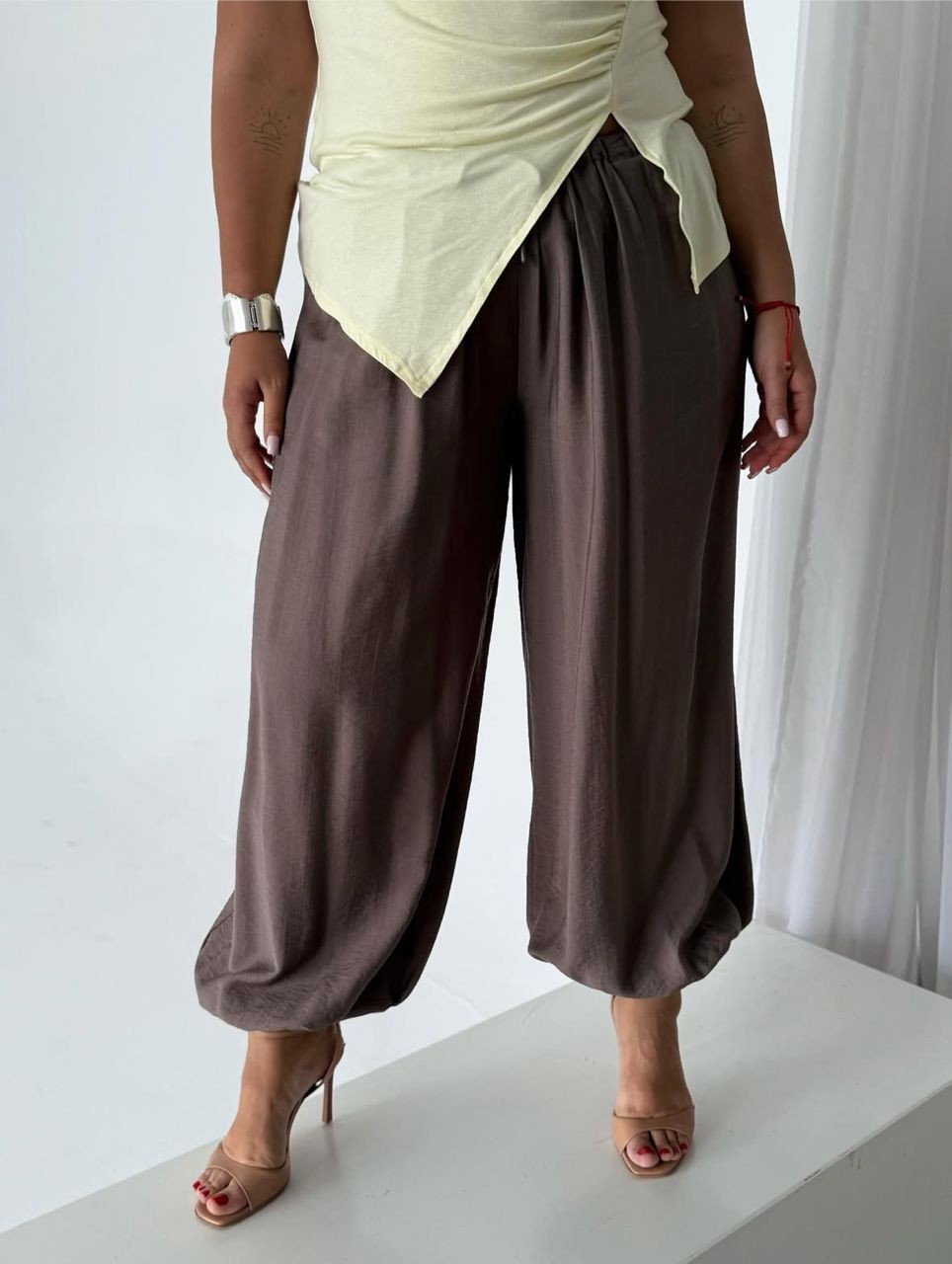 Брюки (MemС4/135)