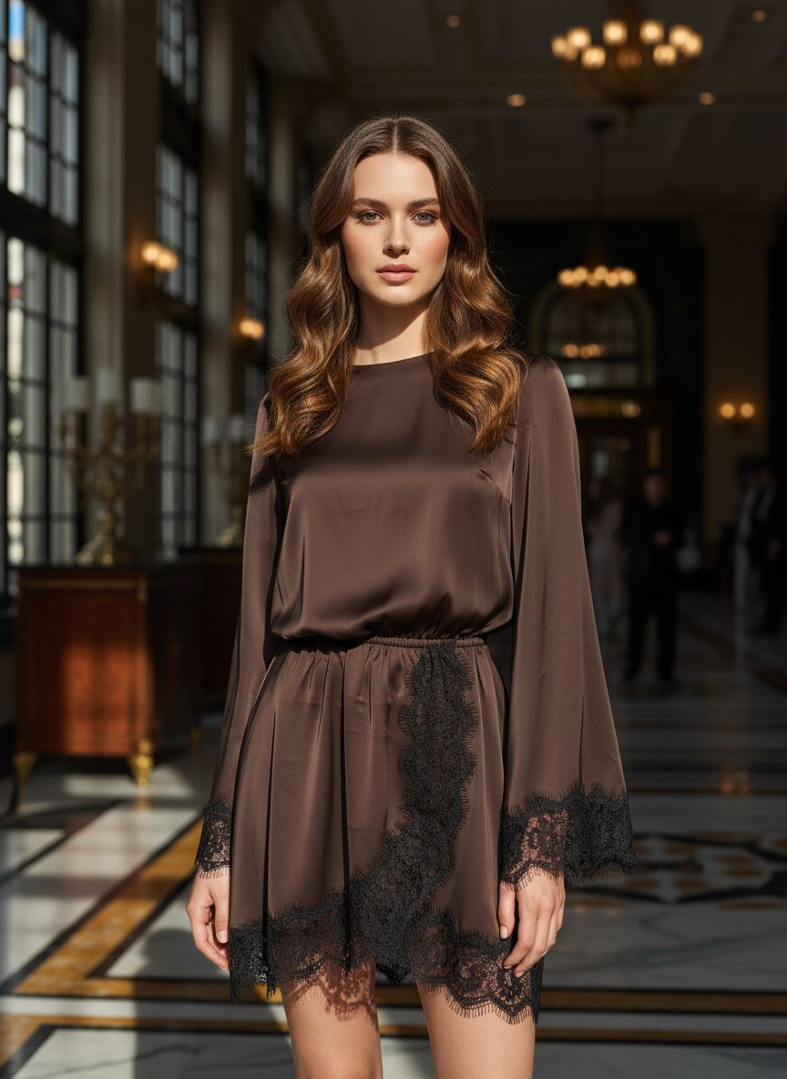 Двойка (perfAC197)