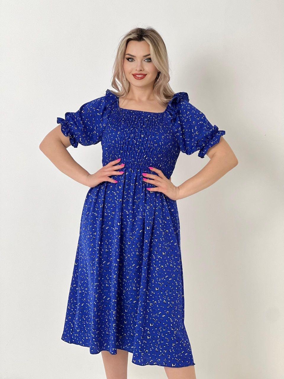 Платье (M50/457/14)