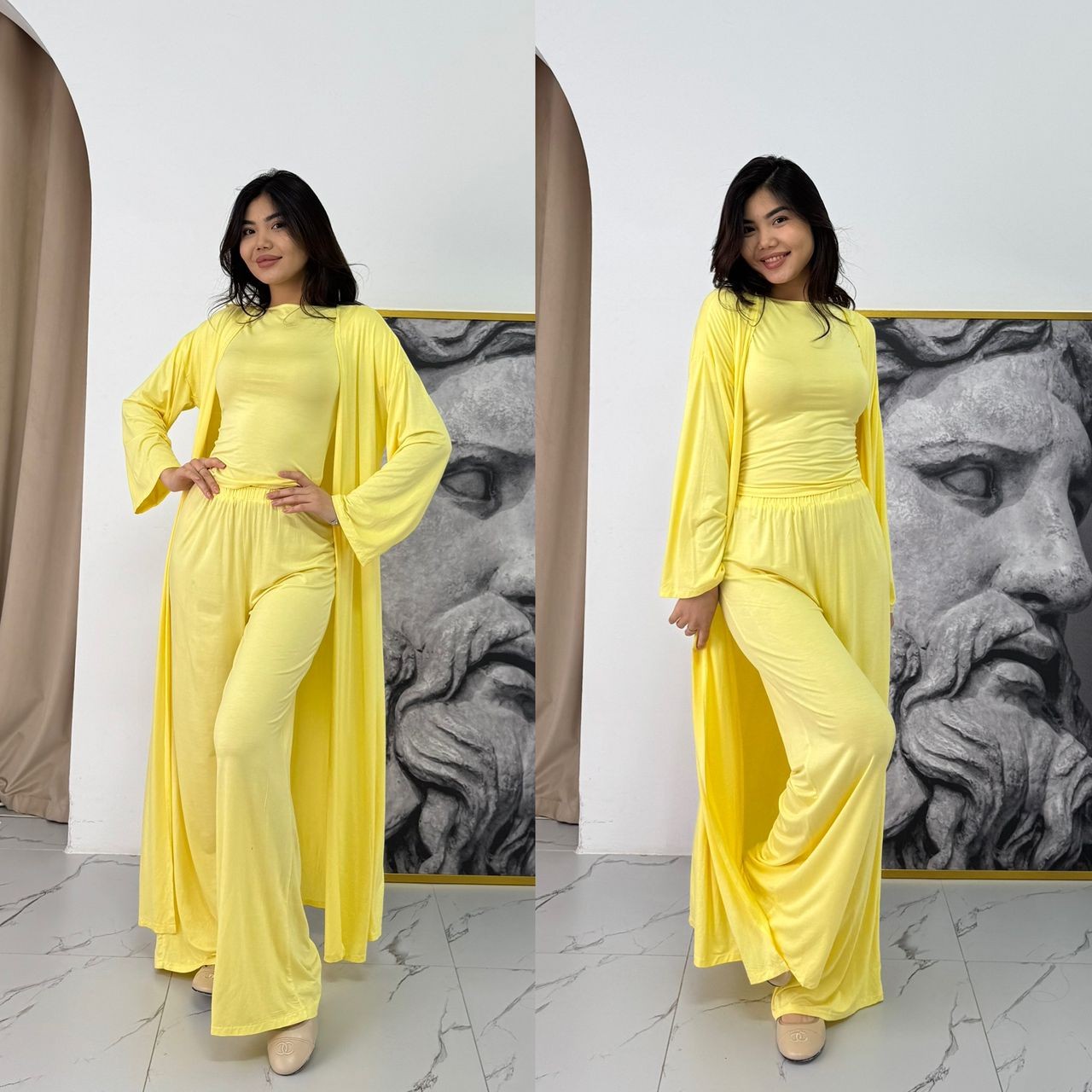 Тройка (perfAC197)