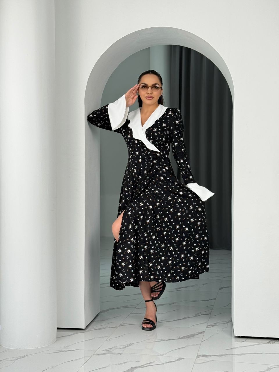 Платье (MemС4/135)