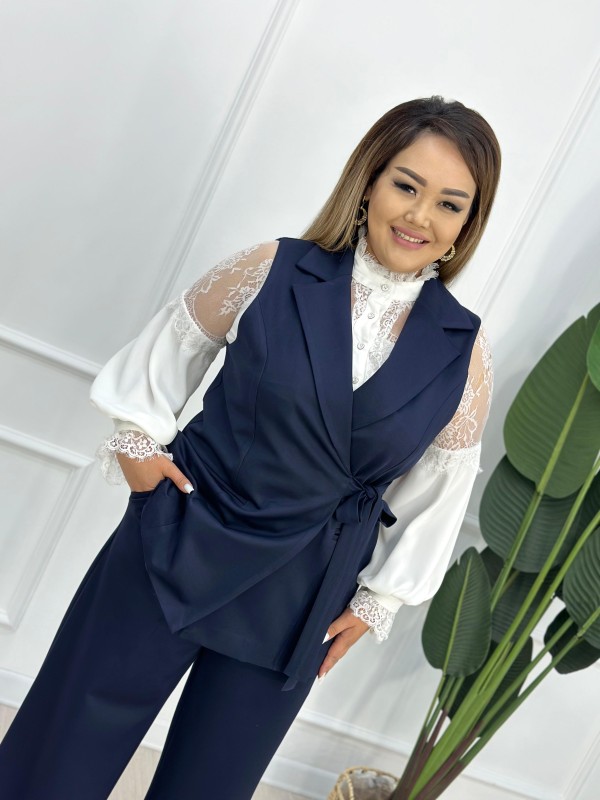 Двойка (NA50/495)