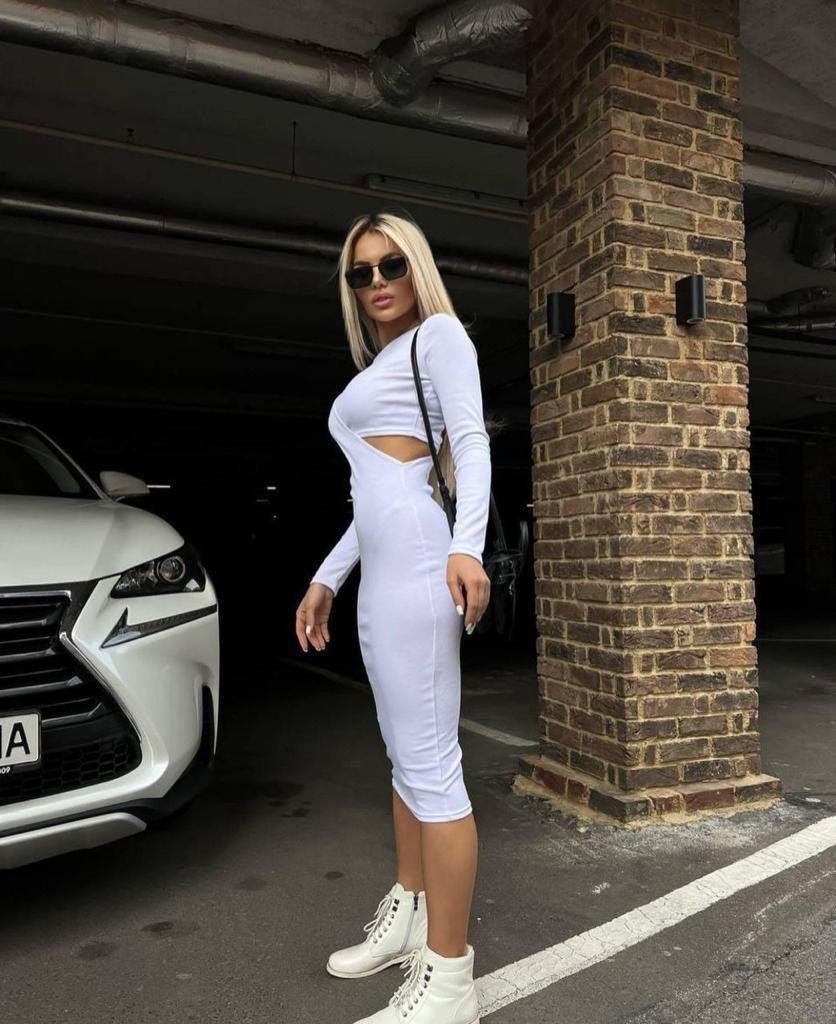 Платье (АС4/211В)