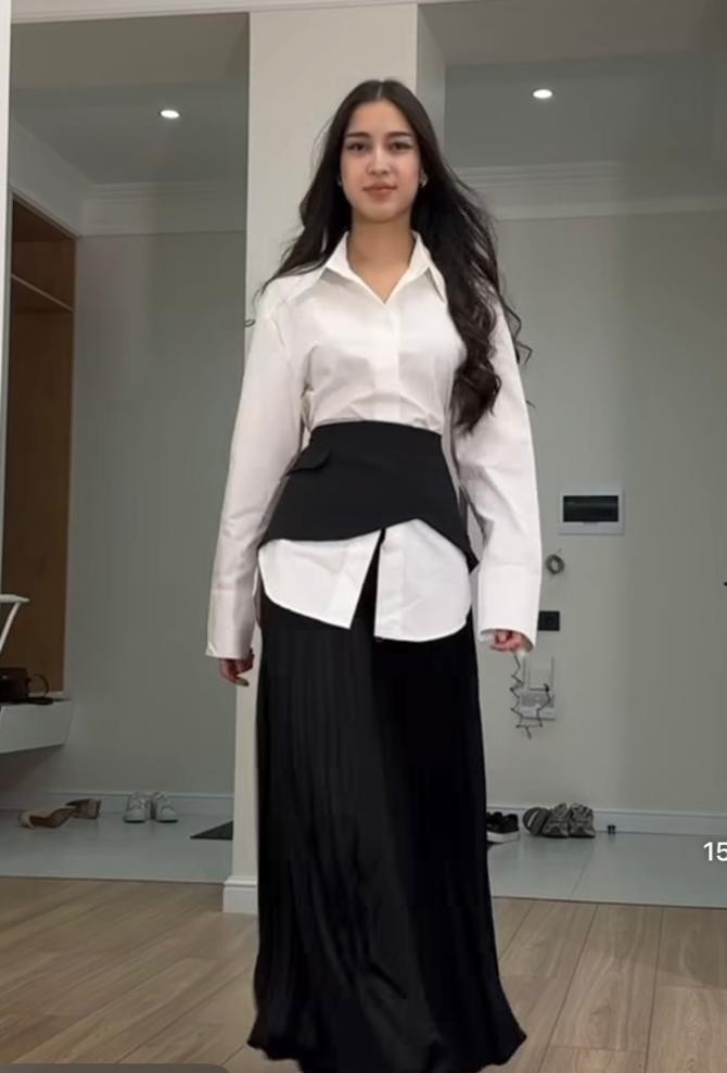 Тройка (A05/20)