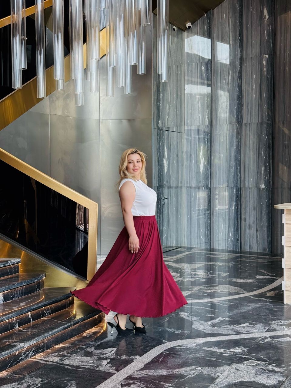 Юбка (SB-AR2/13)