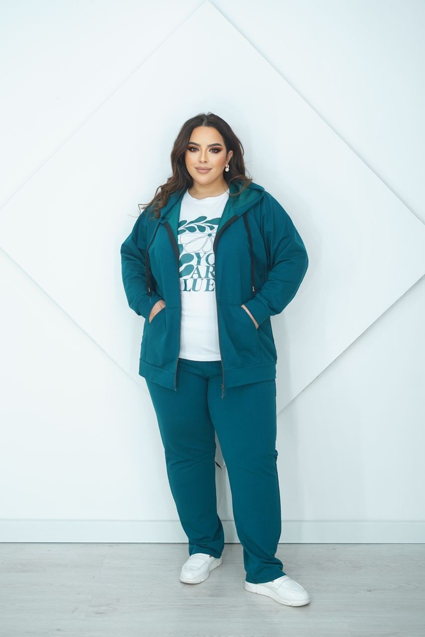 Тройка (CH5/465)