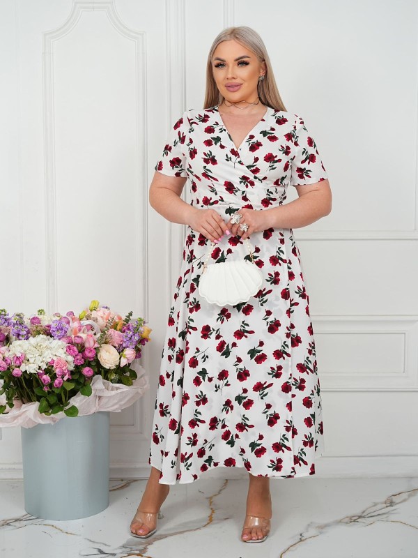 Платье (50/400)