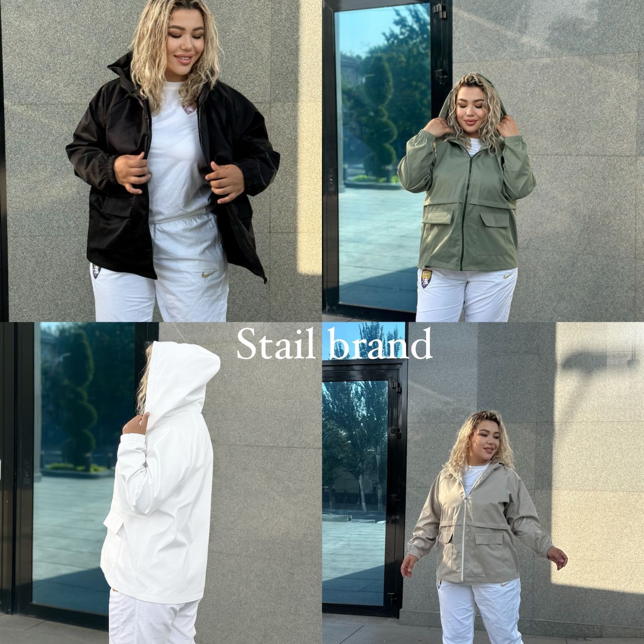 Ветровка (SB-AR2/13)