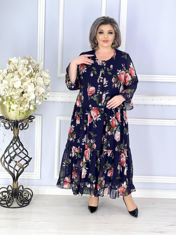 Платье (50/400)