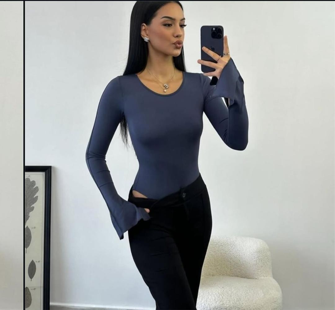 Боди (АС4/211В)