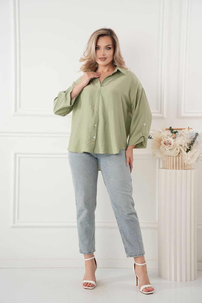 Рубашка (50/400)