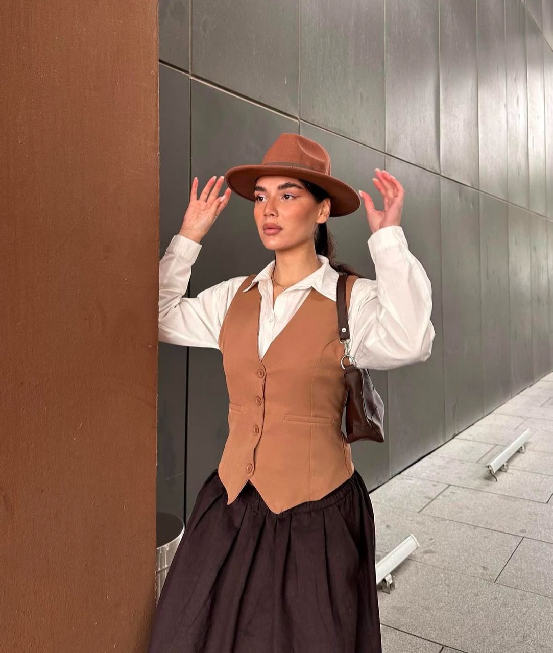 Жилет (AC5/220B)