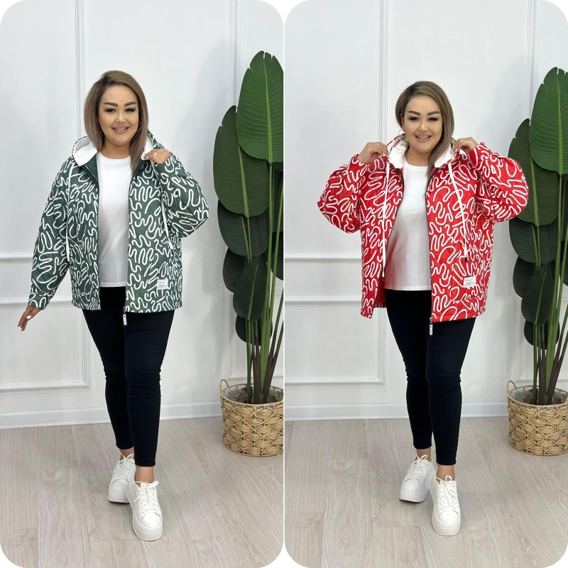 Куртка (ZAR05/458/5)