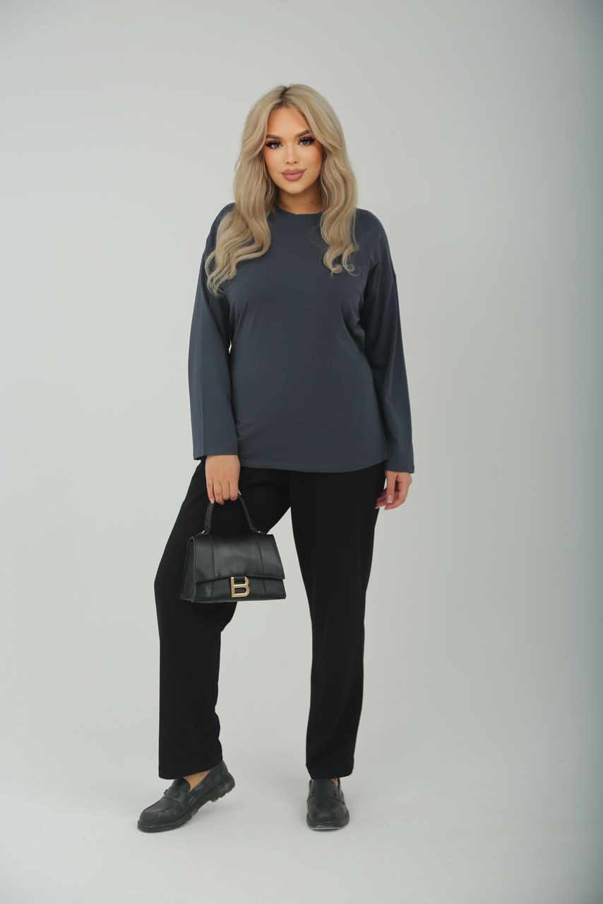 Лонгслив (АС5/239)