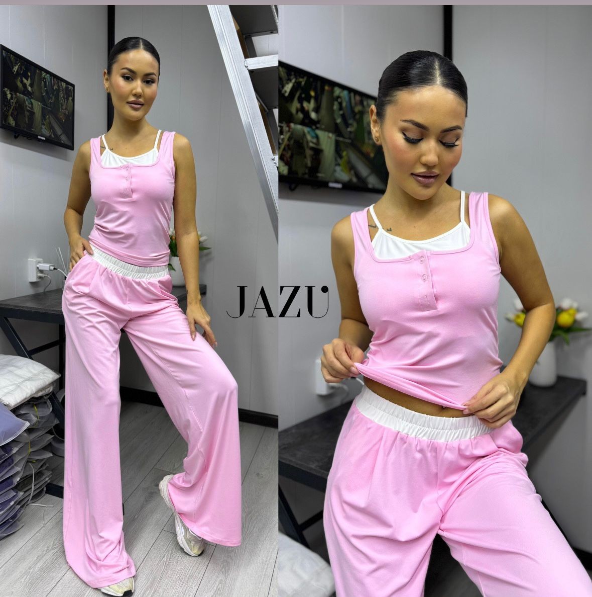 Двойка (JW4AC3/142B)