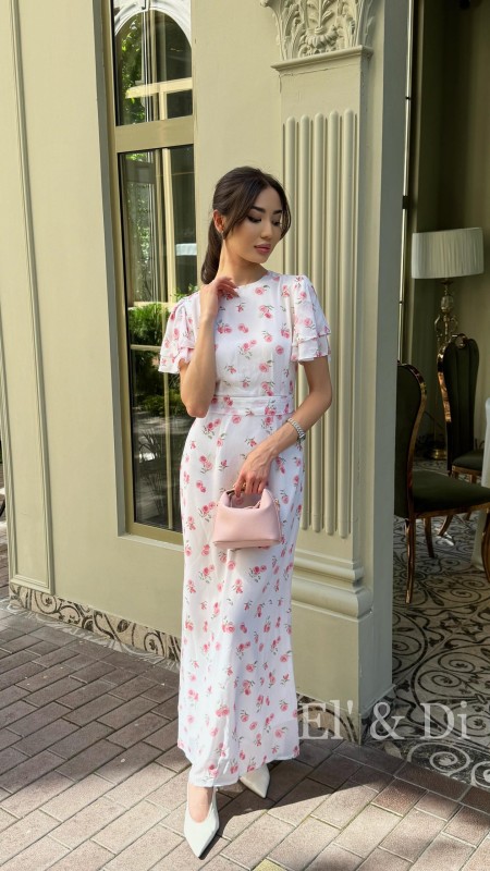 Платье (EI02053)