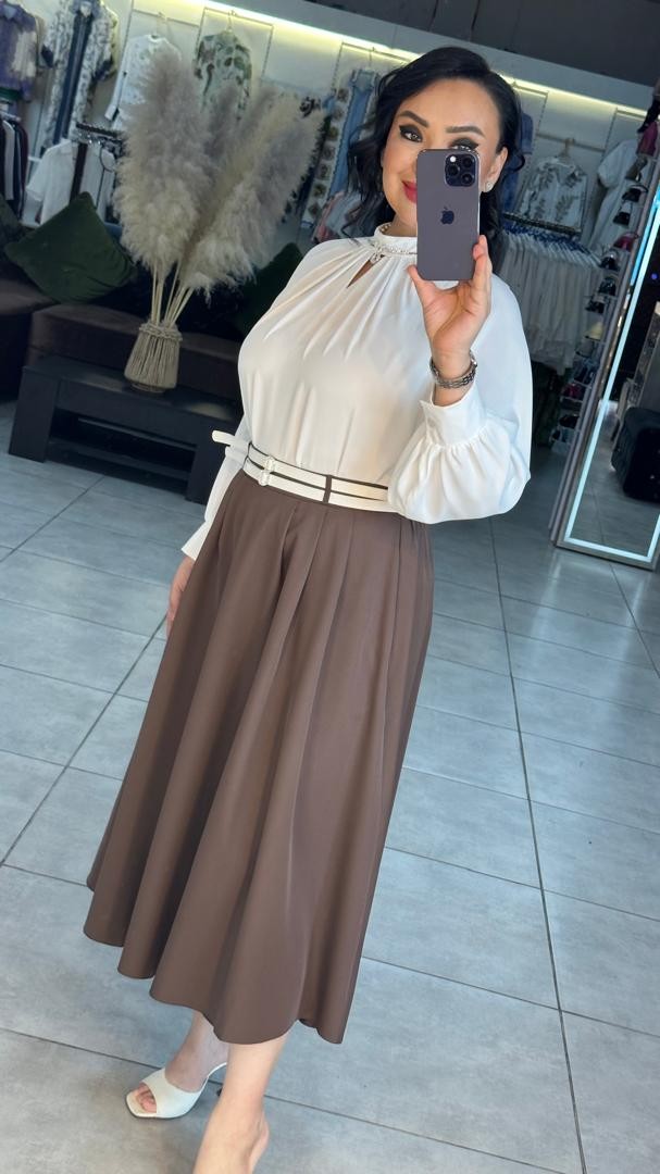 Двойка (NA50/495)