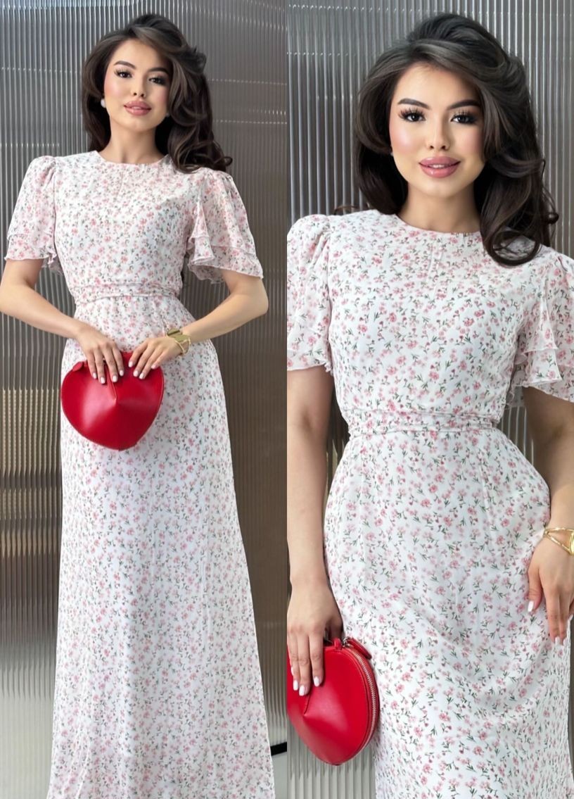 Платье (perfAC197)