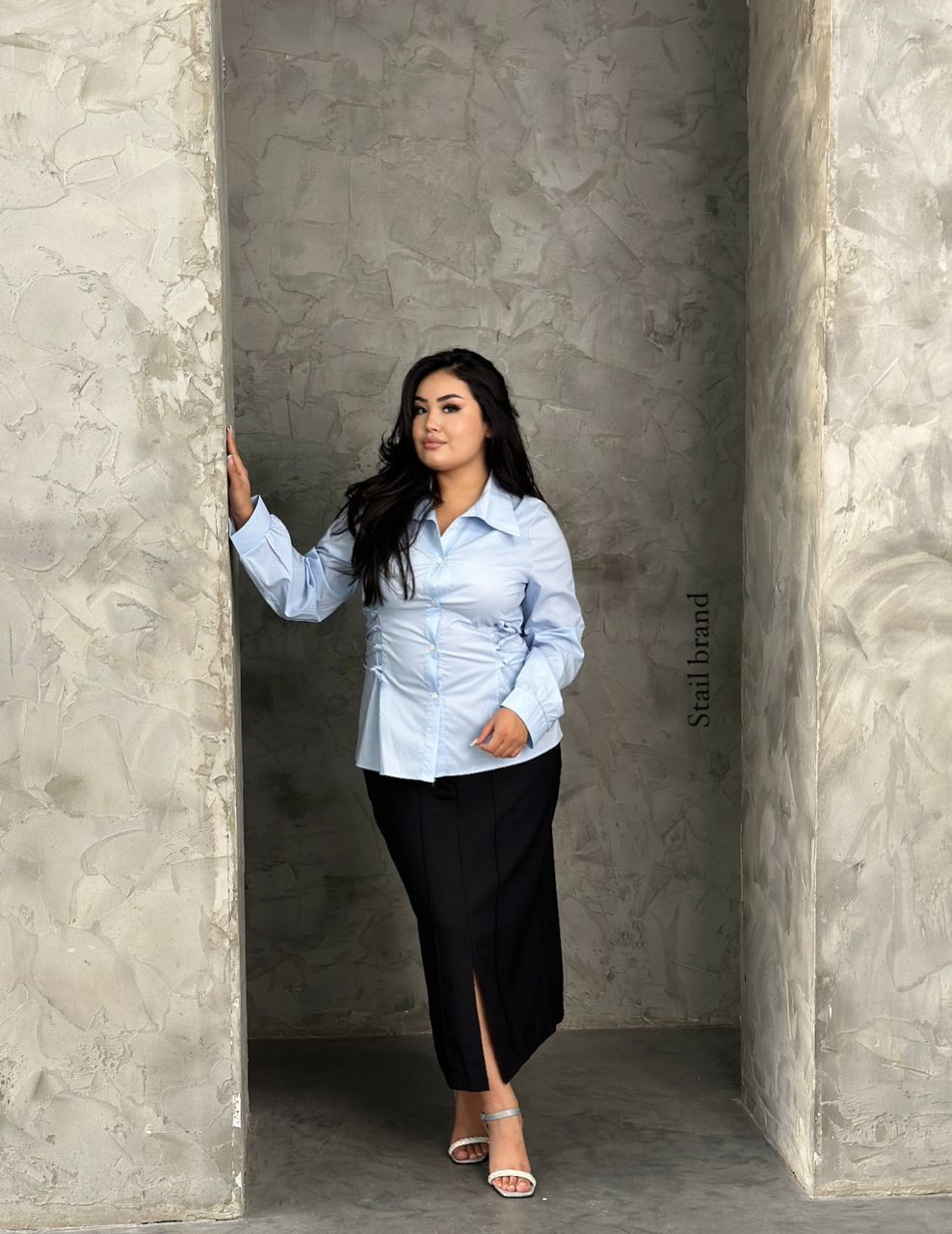 Рубашка (SB-AR2/13)