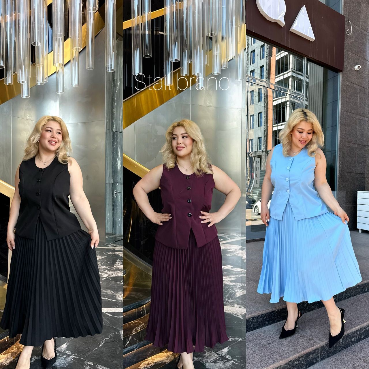 Двойка (SB-AR2/13)