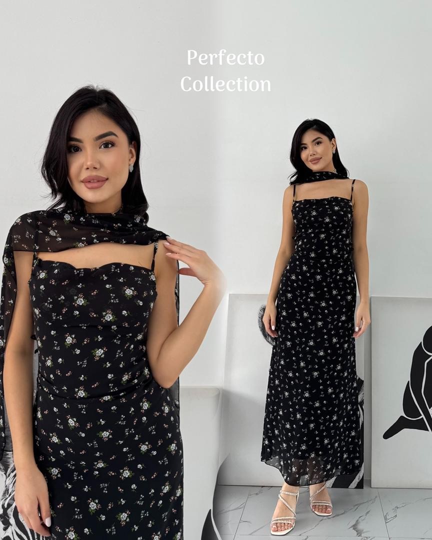 Платье (perfAC197)