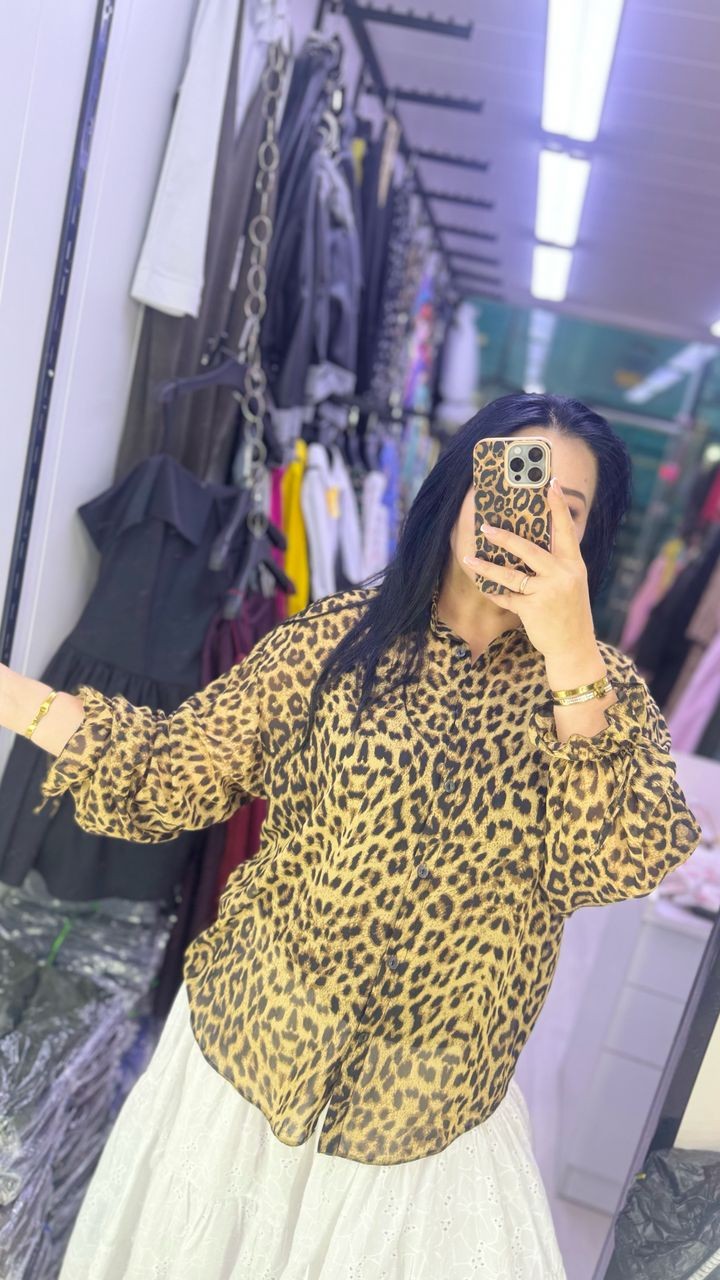 Блузка (А02/32АВ)