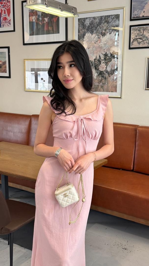 Платье (RB050/12B)