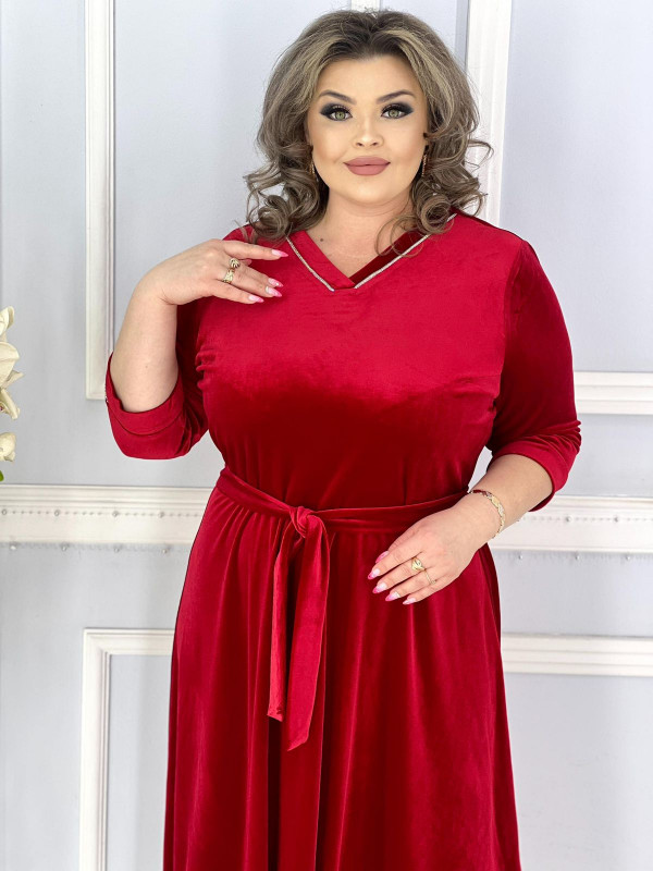 Платье (50/400)