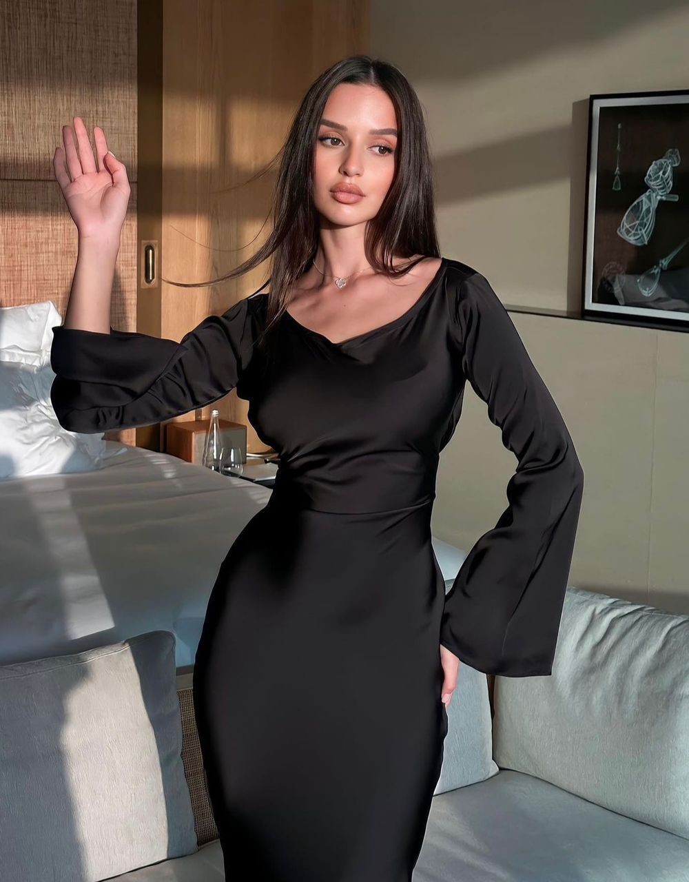 Платье (MizAc5/230)