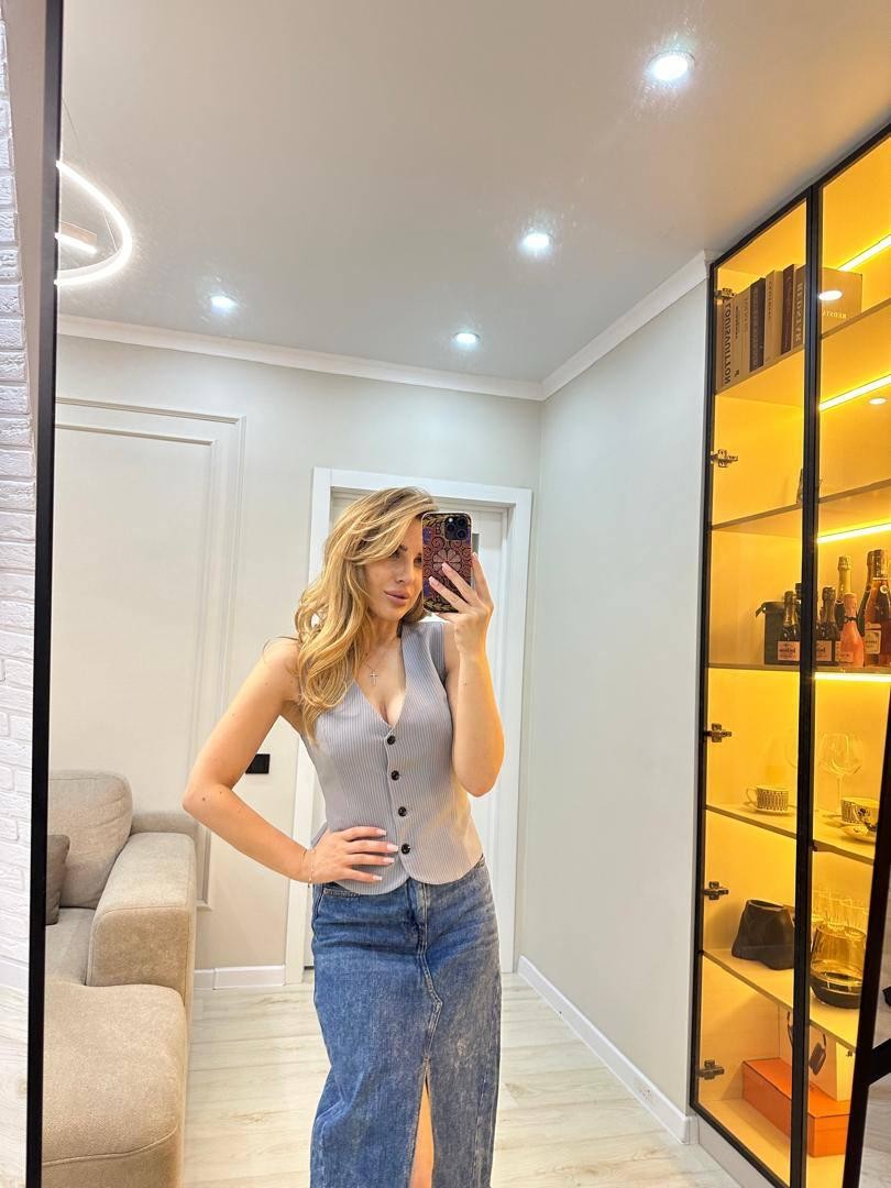 Жилетка (V01/101/13)