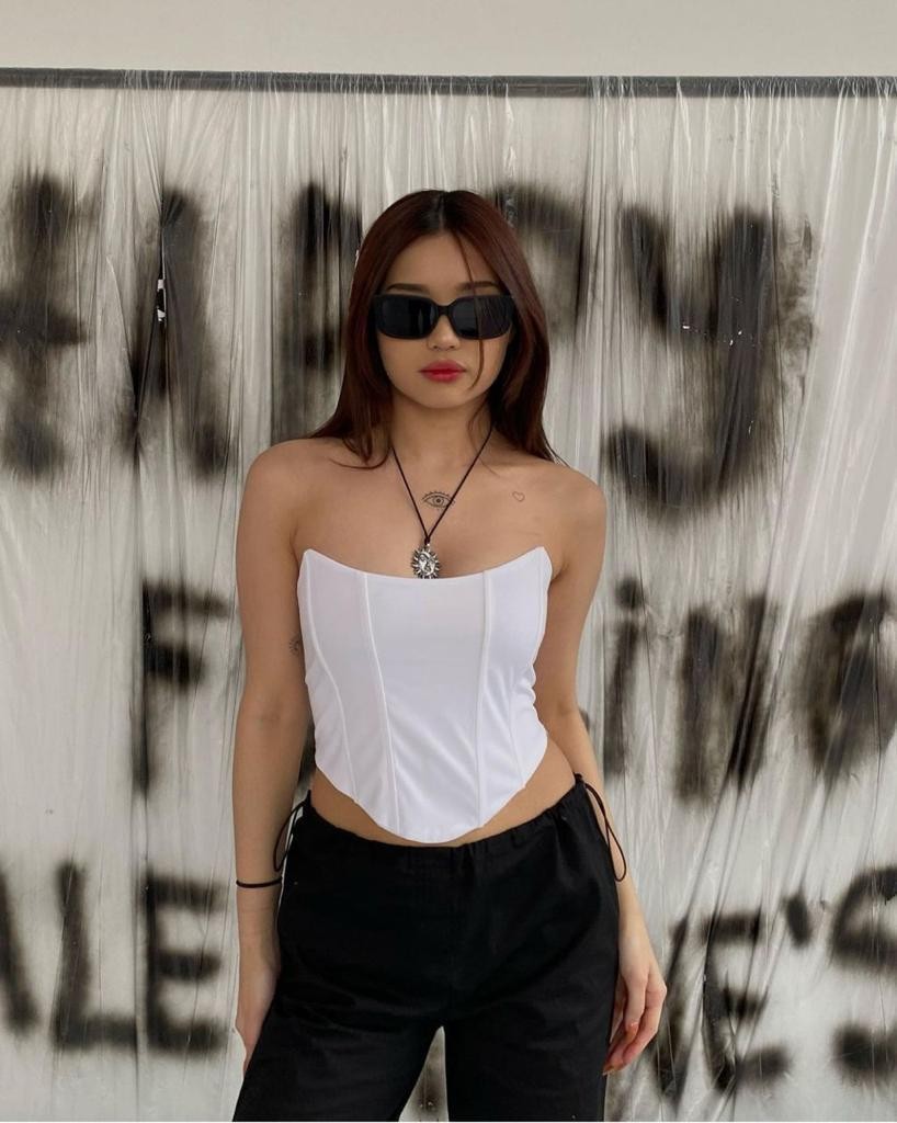 Корсет (JB4К118ВВ)