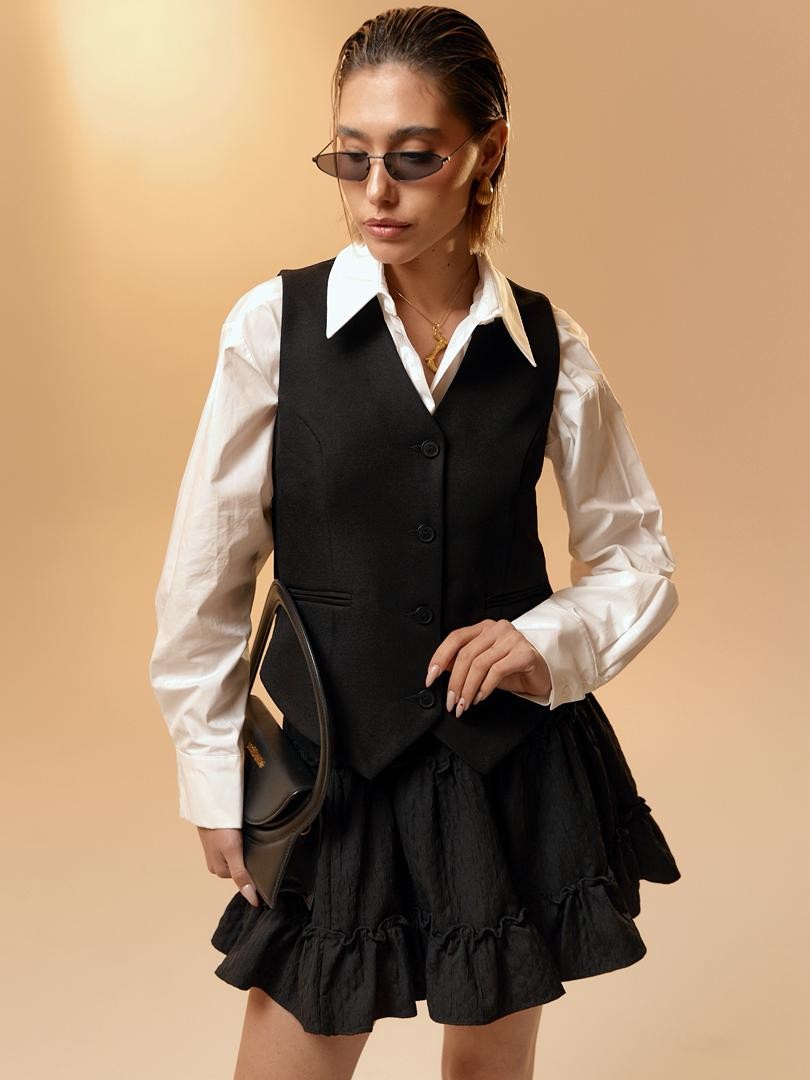 Жилетка (02/1/1А)